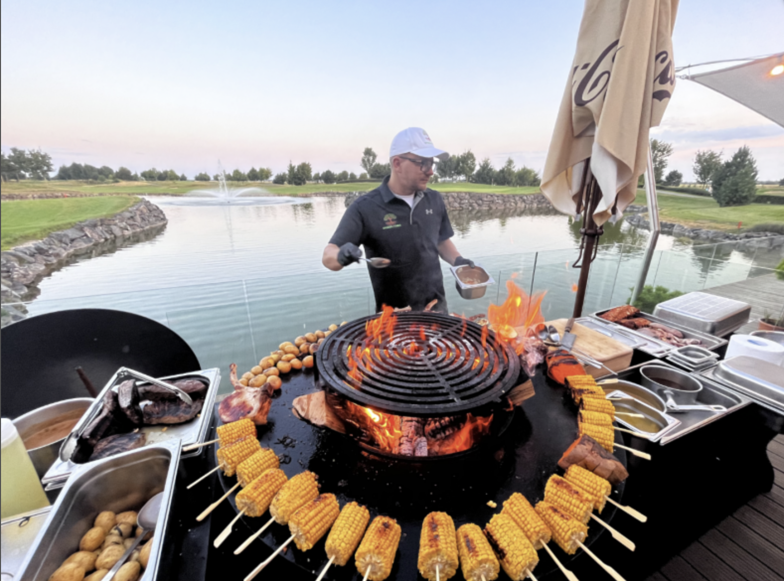 Slovenský pohár 2026 - Husa